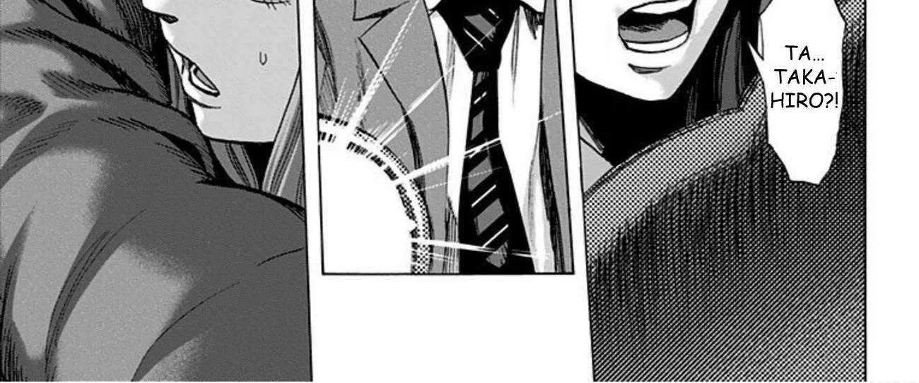 Read Karada Sagashi chapter 36 image 16 on Lezhin