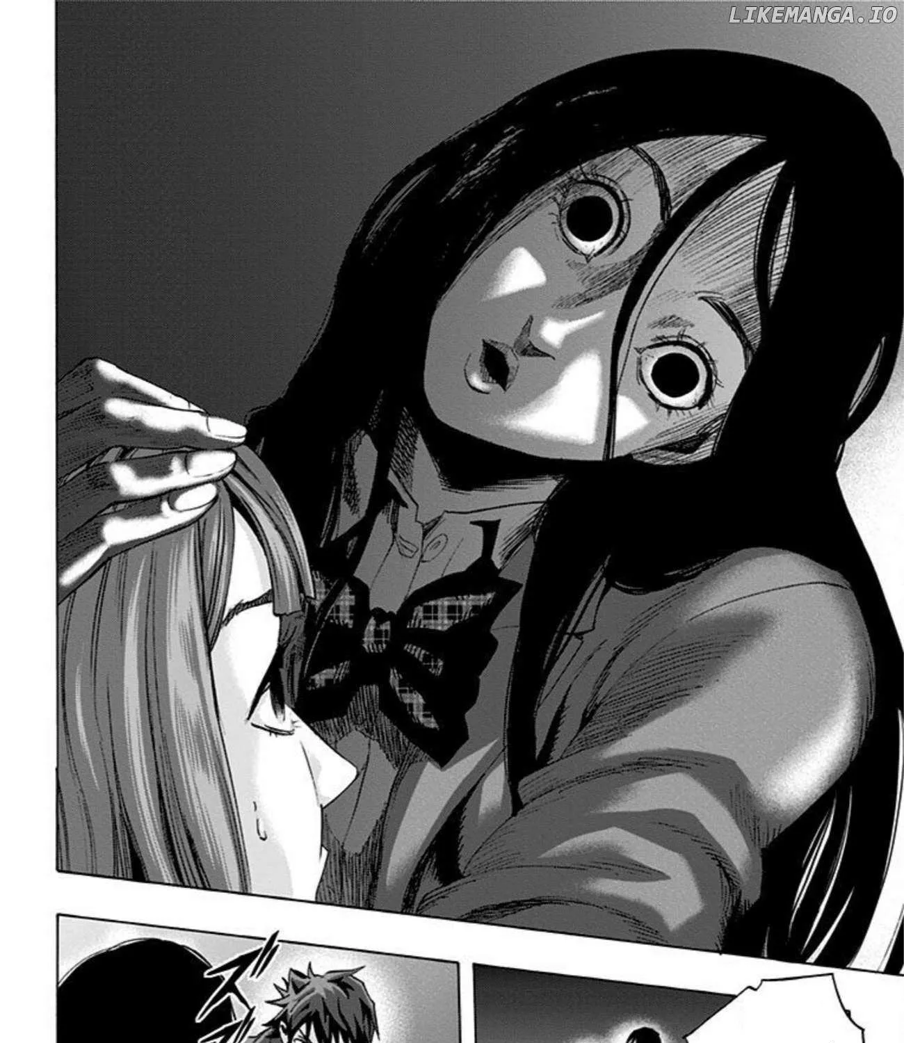 Read Karada Sagashi chapter 36 image 17 on Lezhin