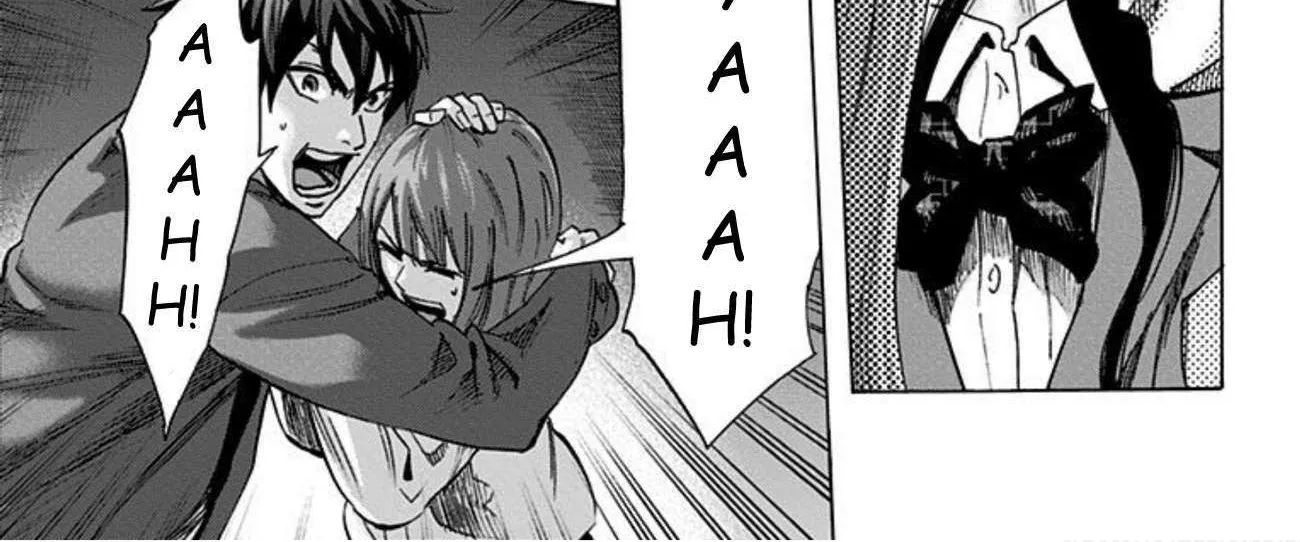 Read Karada Sagashi chapter 36 image 20 on Lezhin