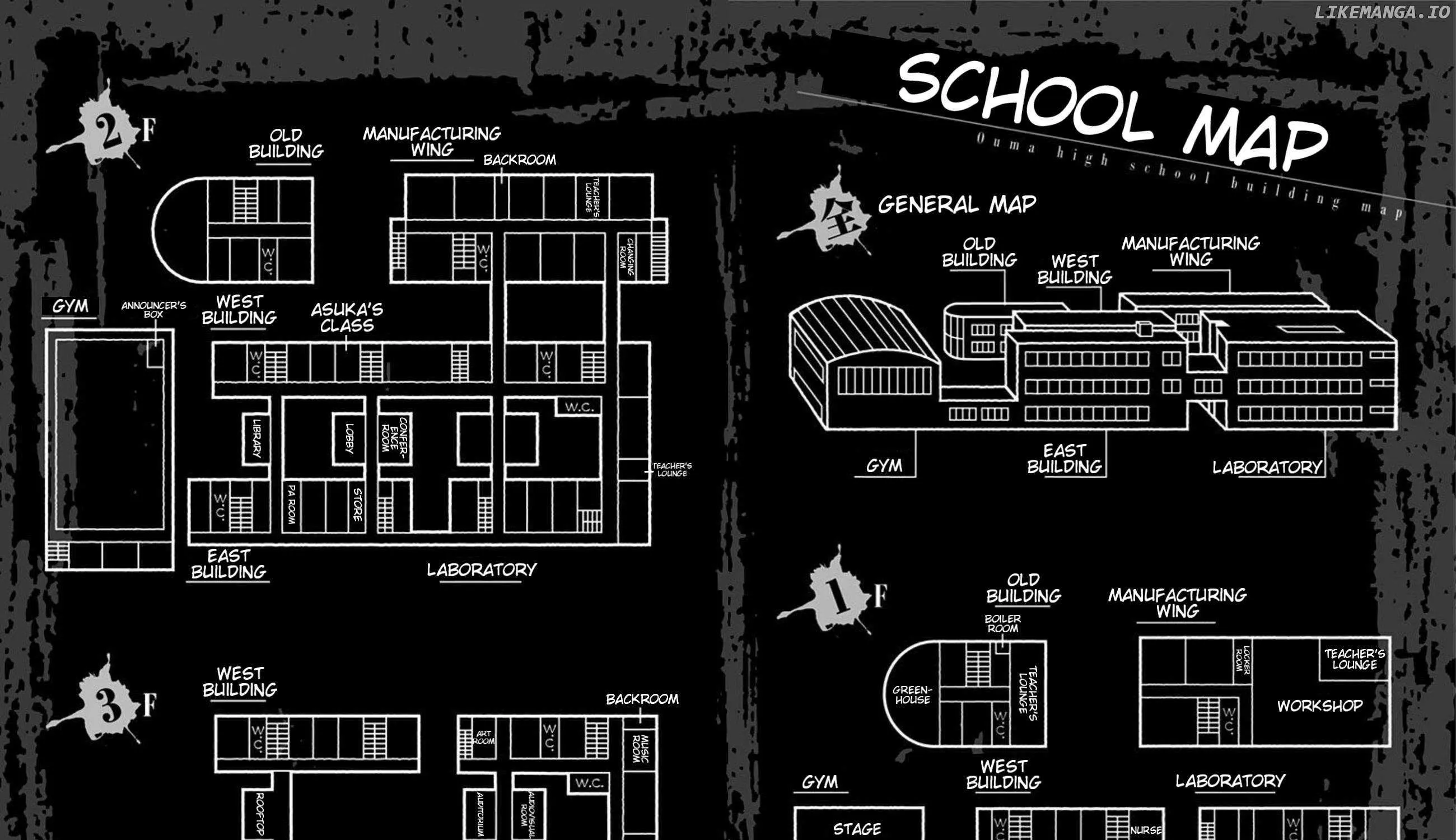 Read Karada Sagashi chapter 36 image 7 on Lezhin