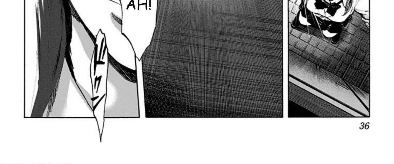 Read Karada Sagashi chapter 37 image 15 on Lezhin