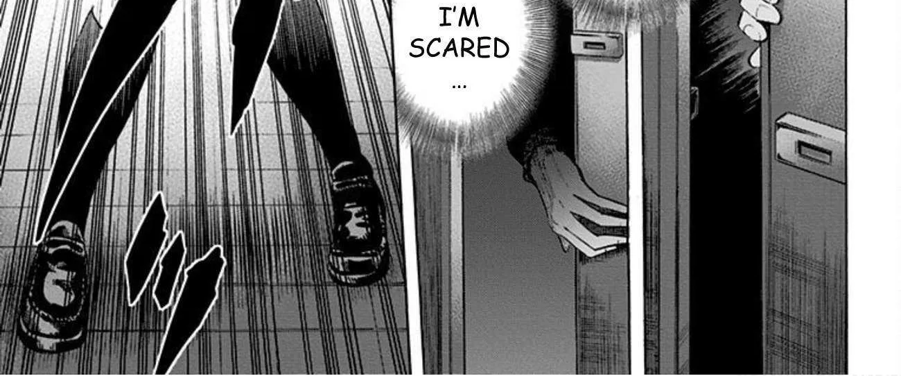 Read Karada Sagashi chapter 37 image 17 on Lezhin