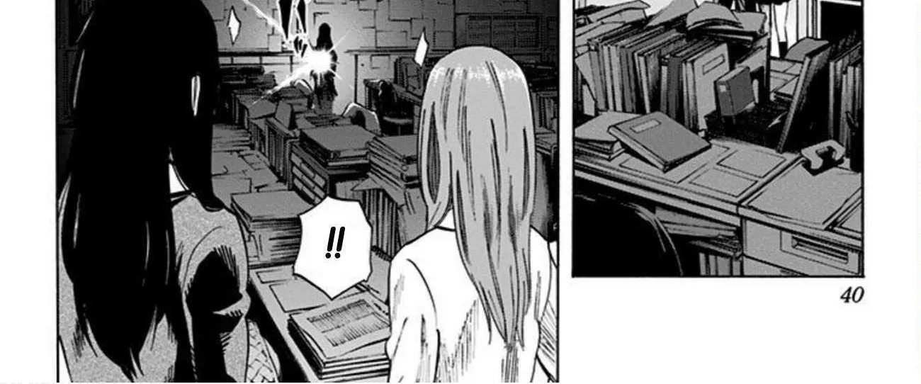 Read Karada Sagashi chapter 37 image 23 on Lezhin