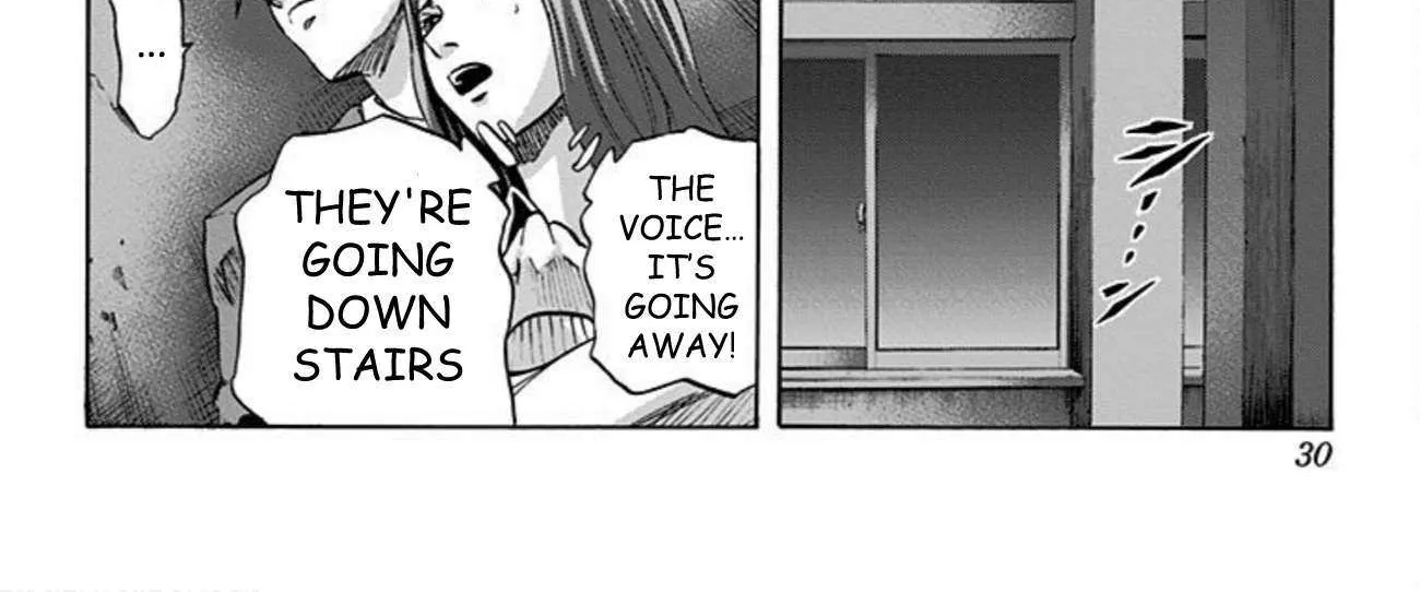 Read Karada Sagashi chapter 37 image 3 on Lezhin
