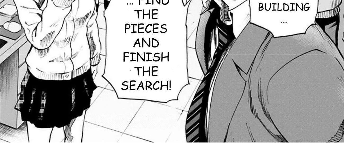 Read Karada Sagashi chapter 37 image 37 on Lezhin