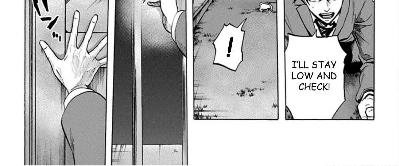 Read Karada Sagashi chapter 38 image 14 on Lezhin