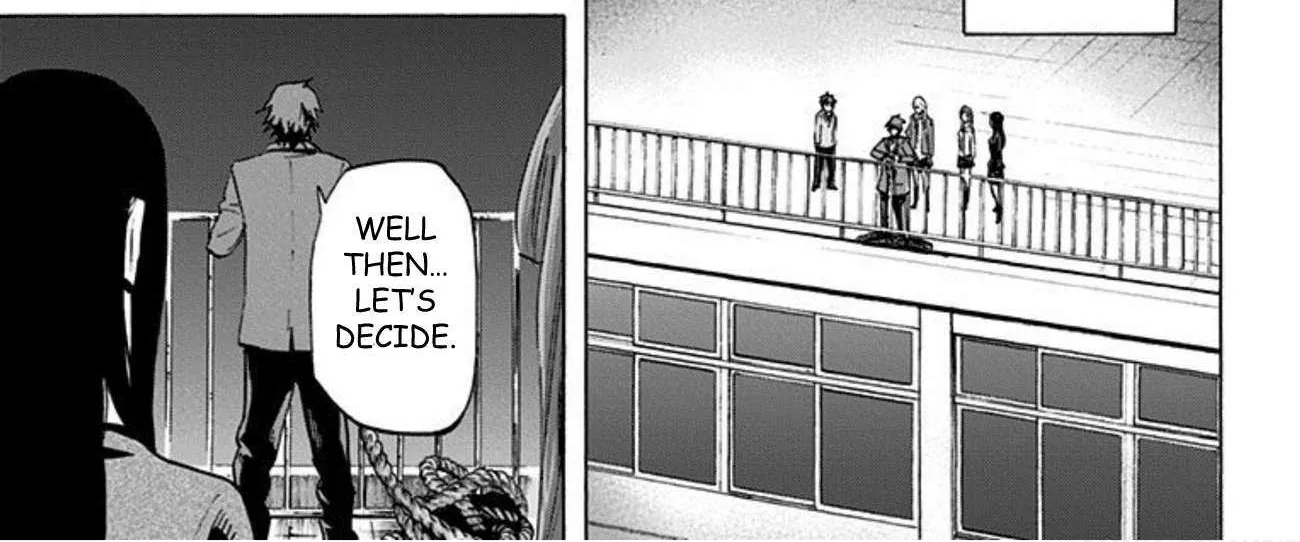 Read Karada Sagashi chapter 38 image 26 on Lezhin