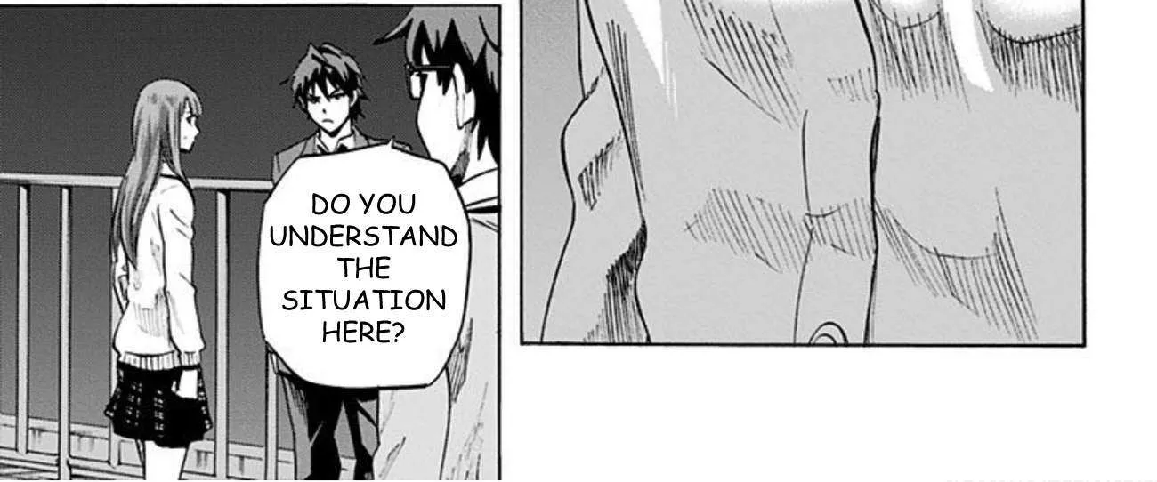 Read Karada Sagashi chapter 38 image 30 on Lezhin