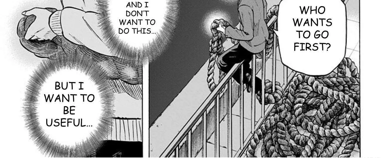 Read Karada Sagashi chapter 38 image 34 on Lezhin