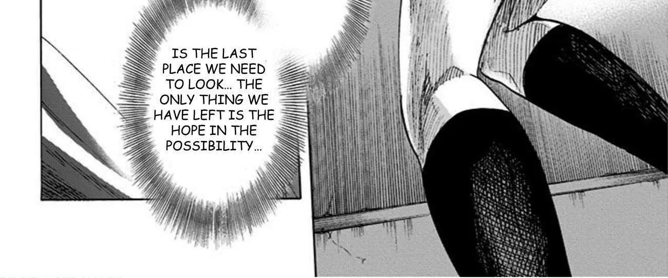 Read Karada Sagashi chapter 38 image 36 on Lezhin