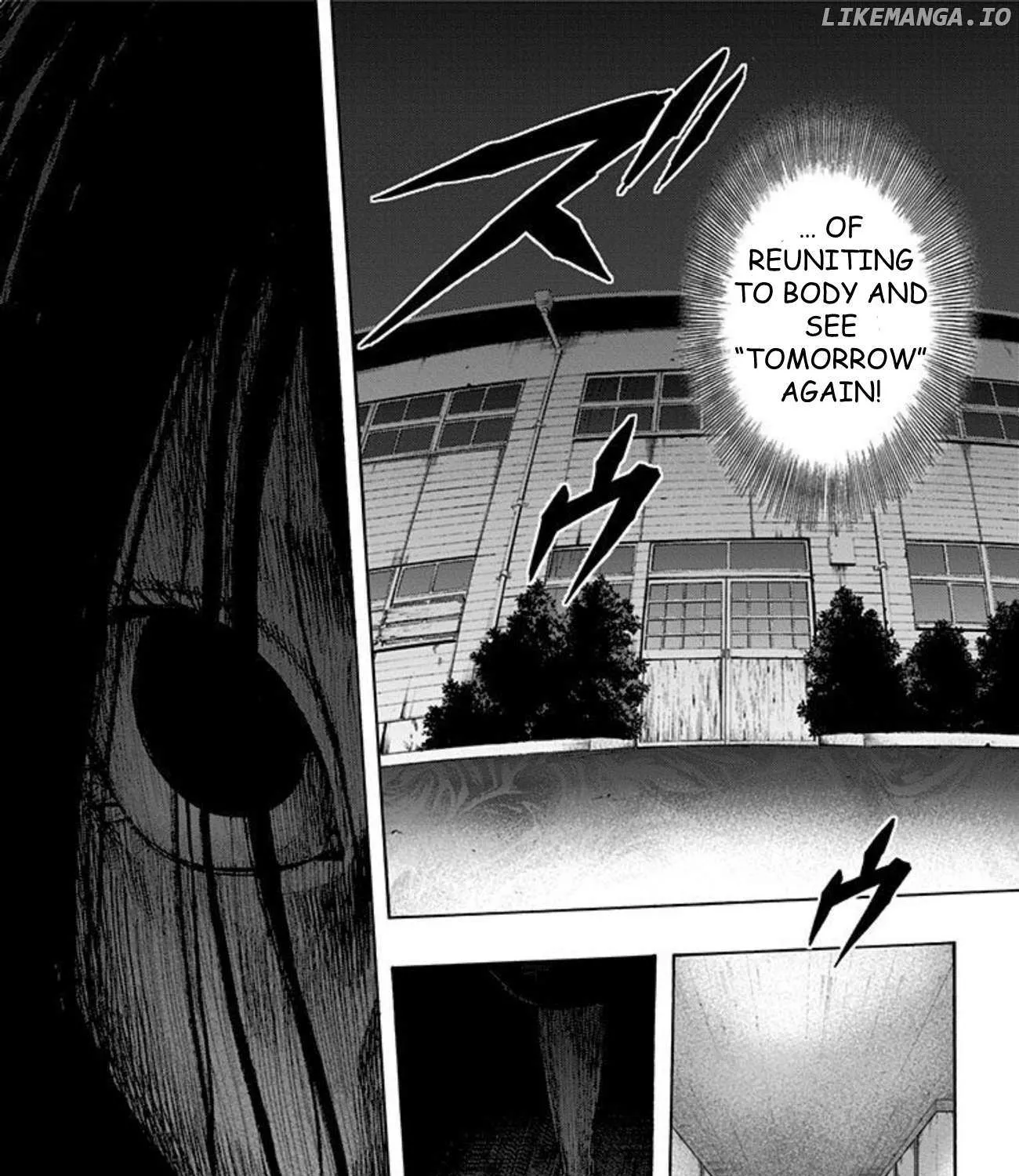 Read Karada Sagashi chapter 38 image 37 on Lezhin