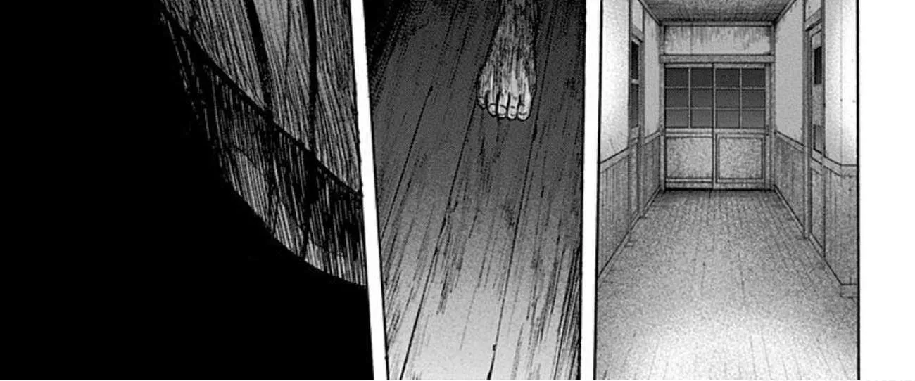 Read Karada Sagashi chapter 38 image 38 on Lezhin