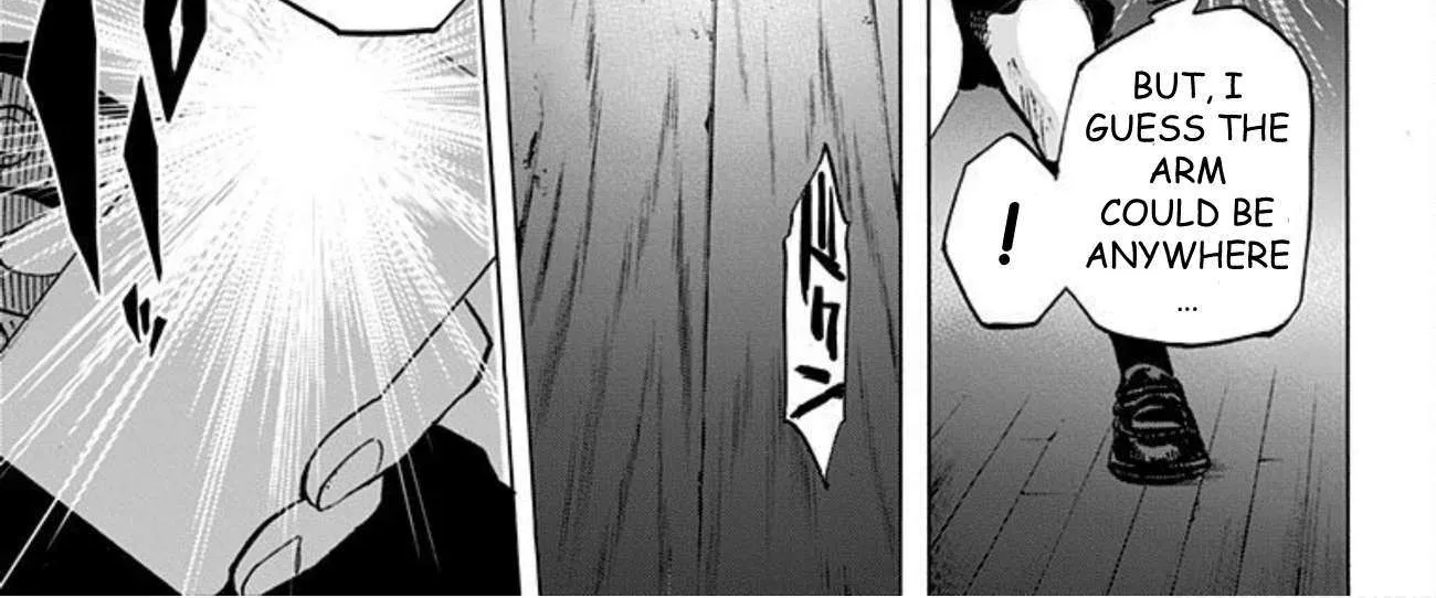 Read Karada Sagashi chapter 39 image 18 on Lezhin