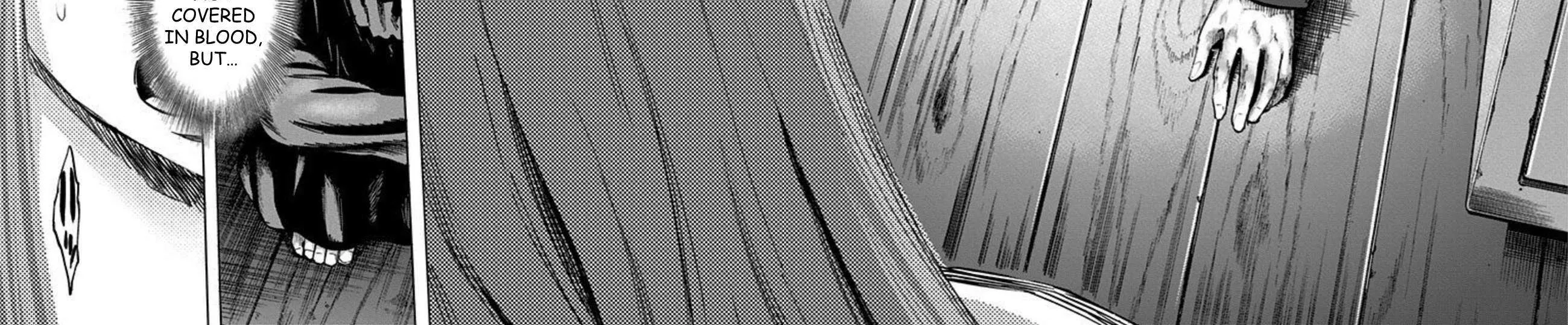 Read Karada Sagashi chapter 39 image 20 on Lezhin