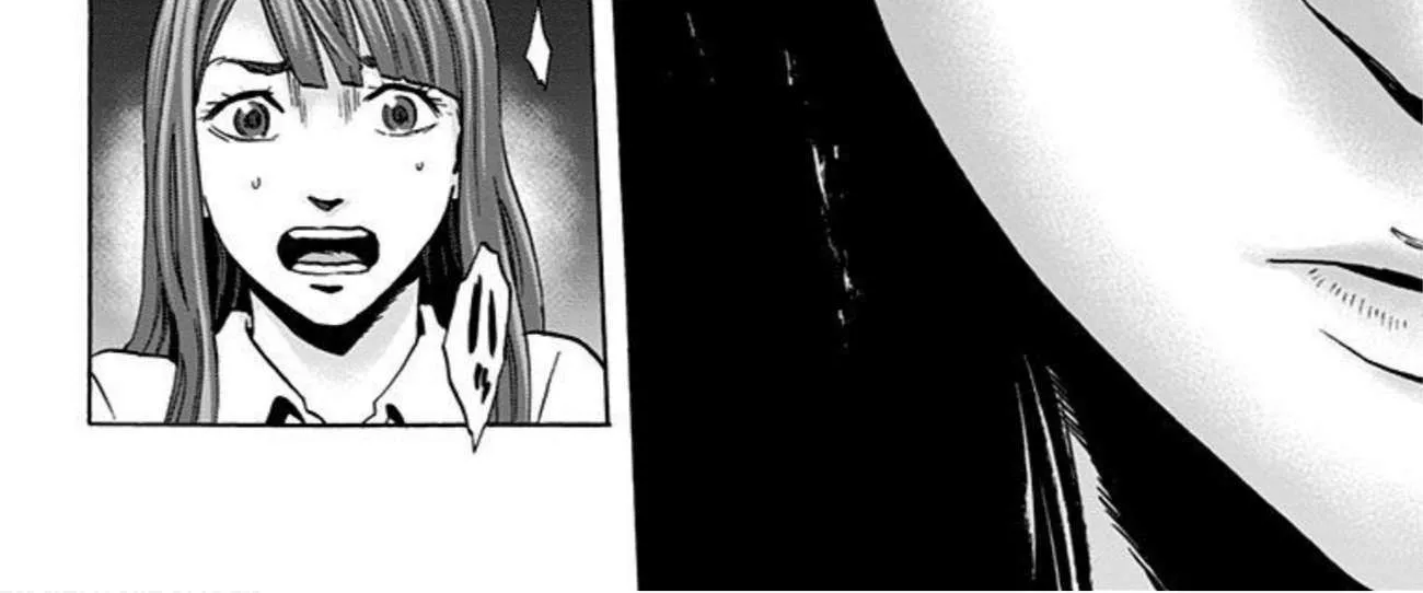 Read Karada Sagashi chapter 39 image 22 on Lezhin