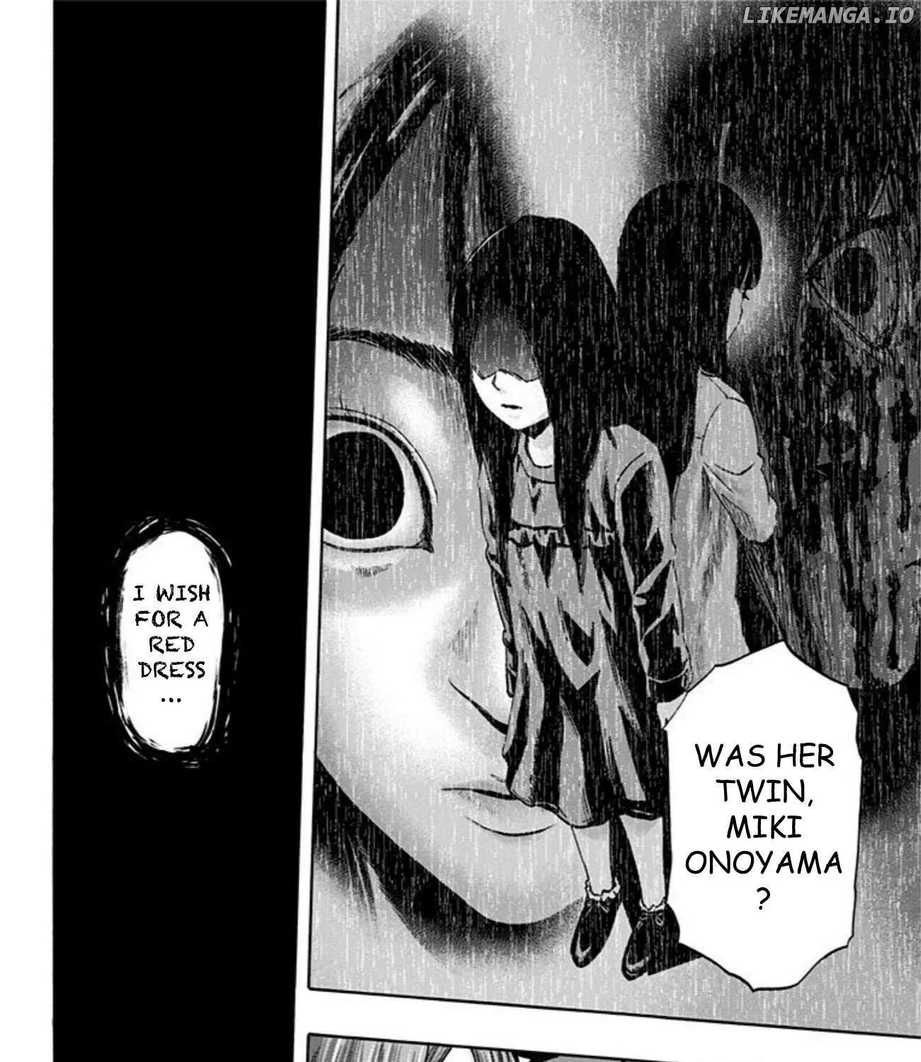 Read Karada Sagashi chapter 39 image 29 on Lezhin