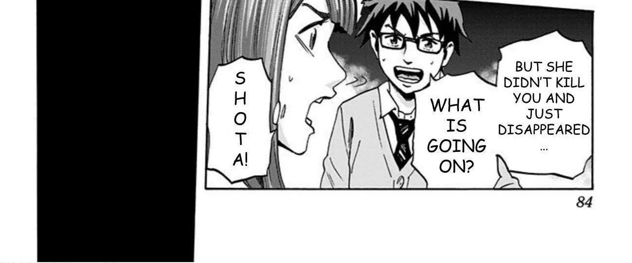 Read Karada Sagashi chapter 39 image 30 on Lezhin