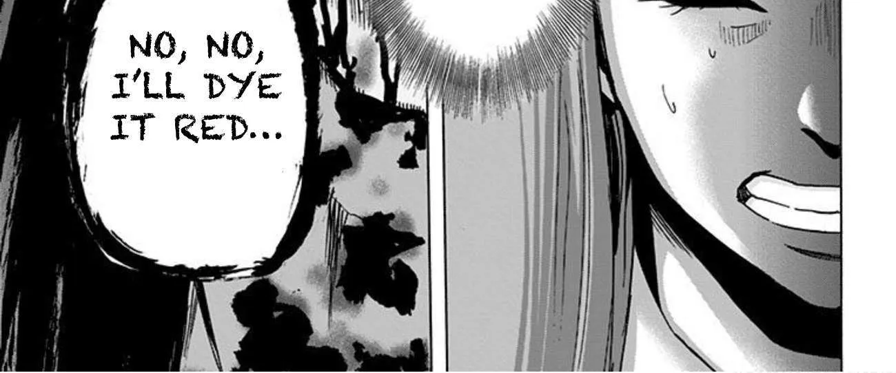 Read Karada Sagashi chapter 39 image 36 on Lezhin