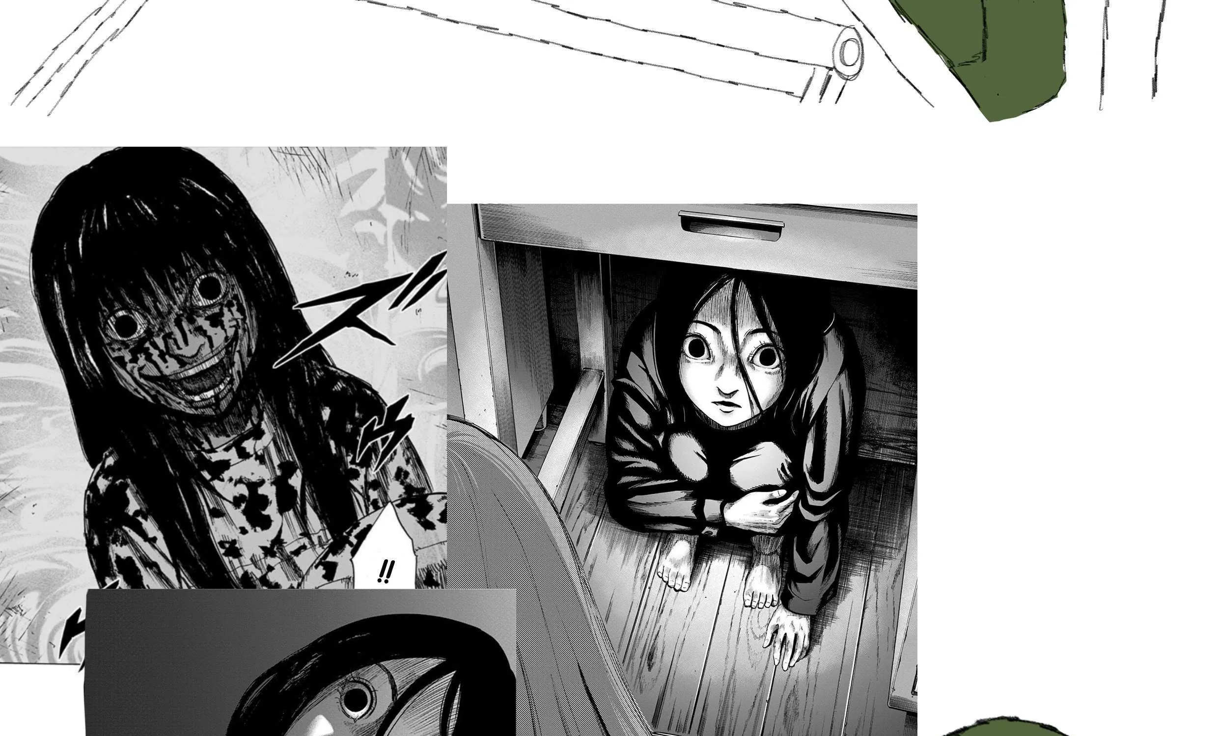 Read Karada Sagashi chapter 39 image 44 on Lezhin