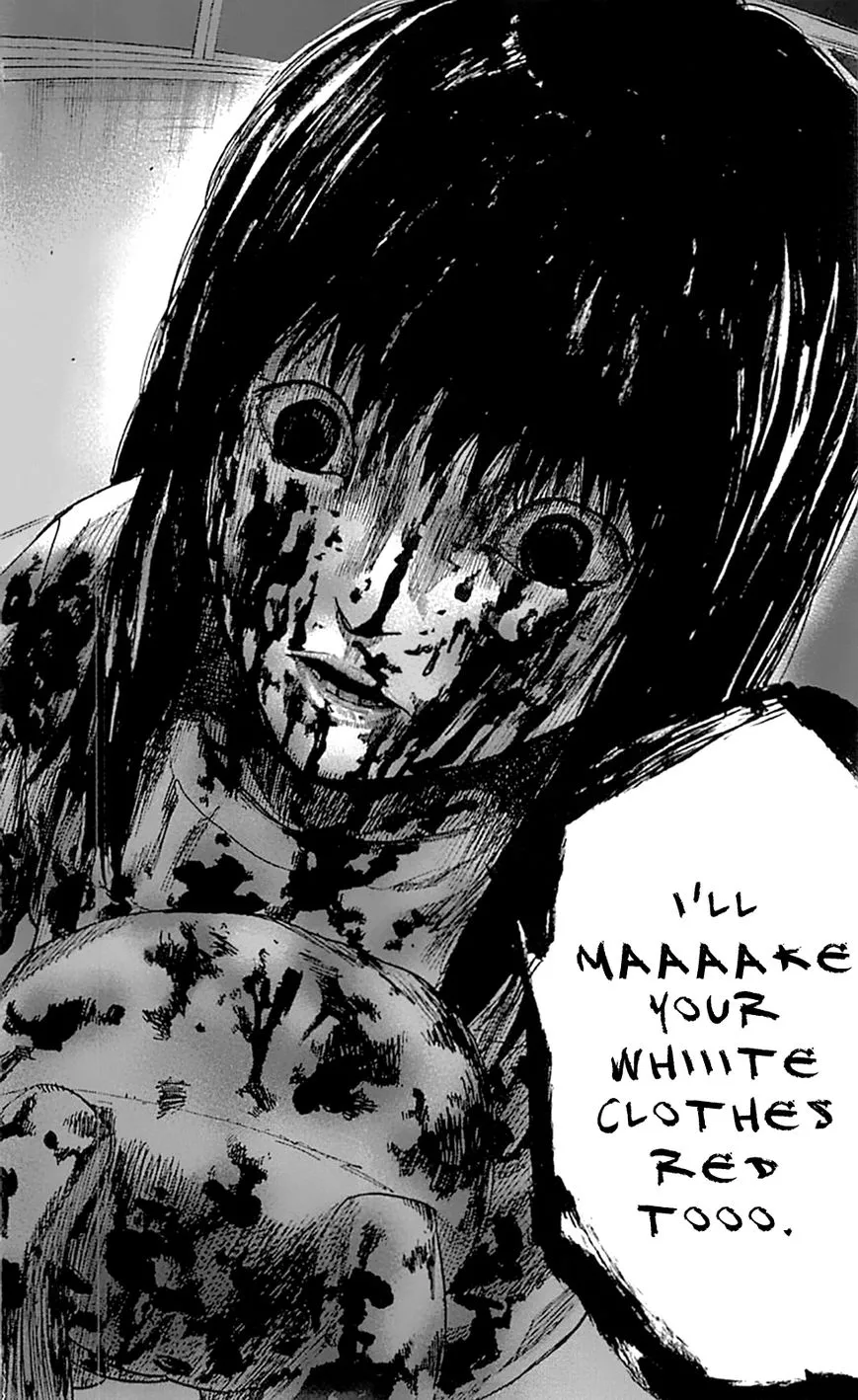Read Karada Sagashi chapter 4 image 16 on Lezhin