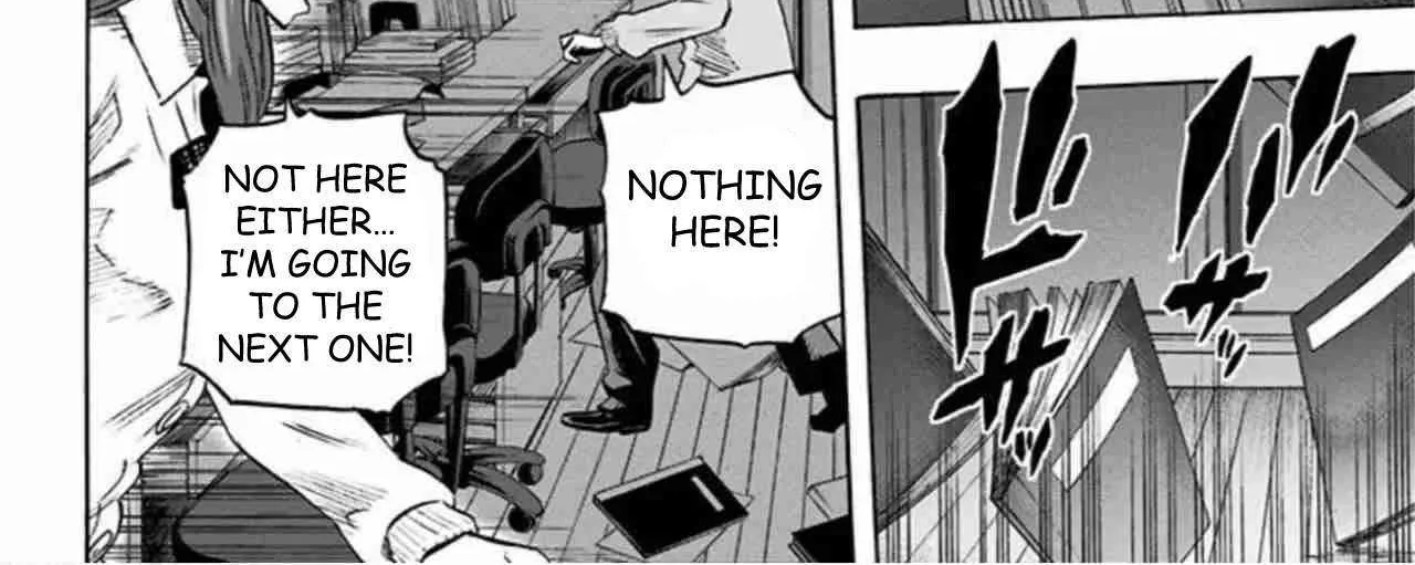 Read Karada Sagashi chapter 40 image 11 on Lezhin