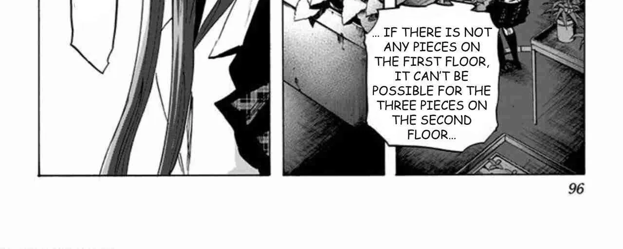Read Karada Sagashi chapter 40 image 15 on Lezhin
