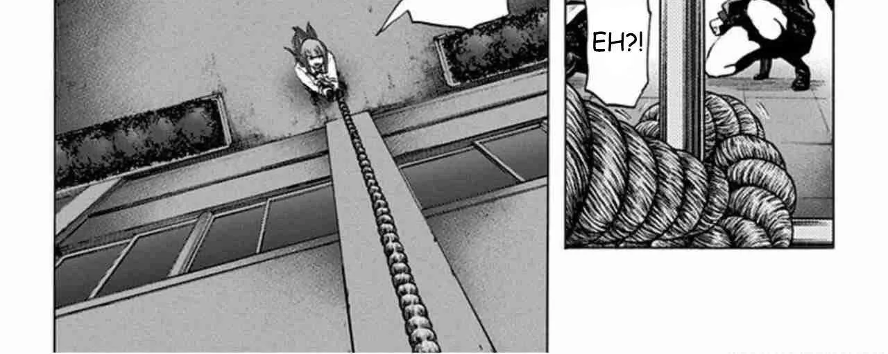 Read Karada Sagashi chapter 40 image 17 on Lezhin