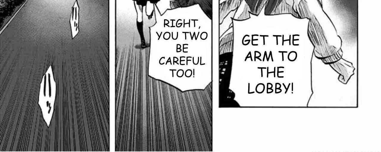 Read Karada Sagashi chapter 40 image 24 on Lezhin