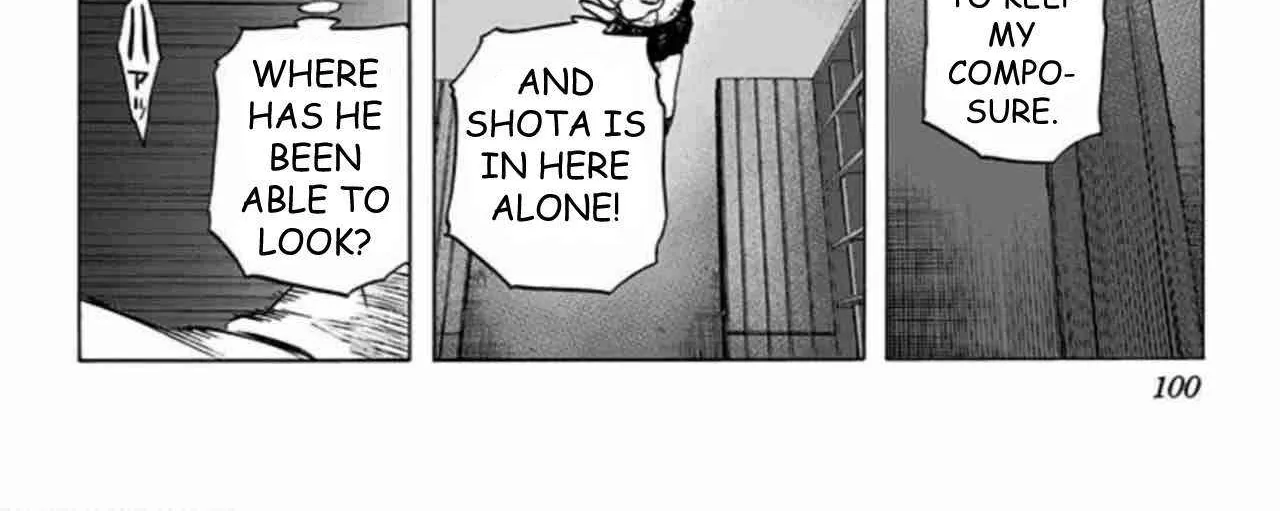Read Karada Sagashi chapter 40 image 26 on Lezhin