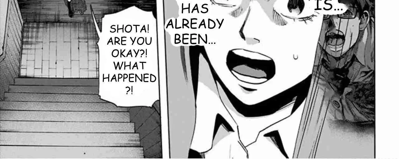 Read Karada Sagashi chapter 40 image 28 on Lezhin