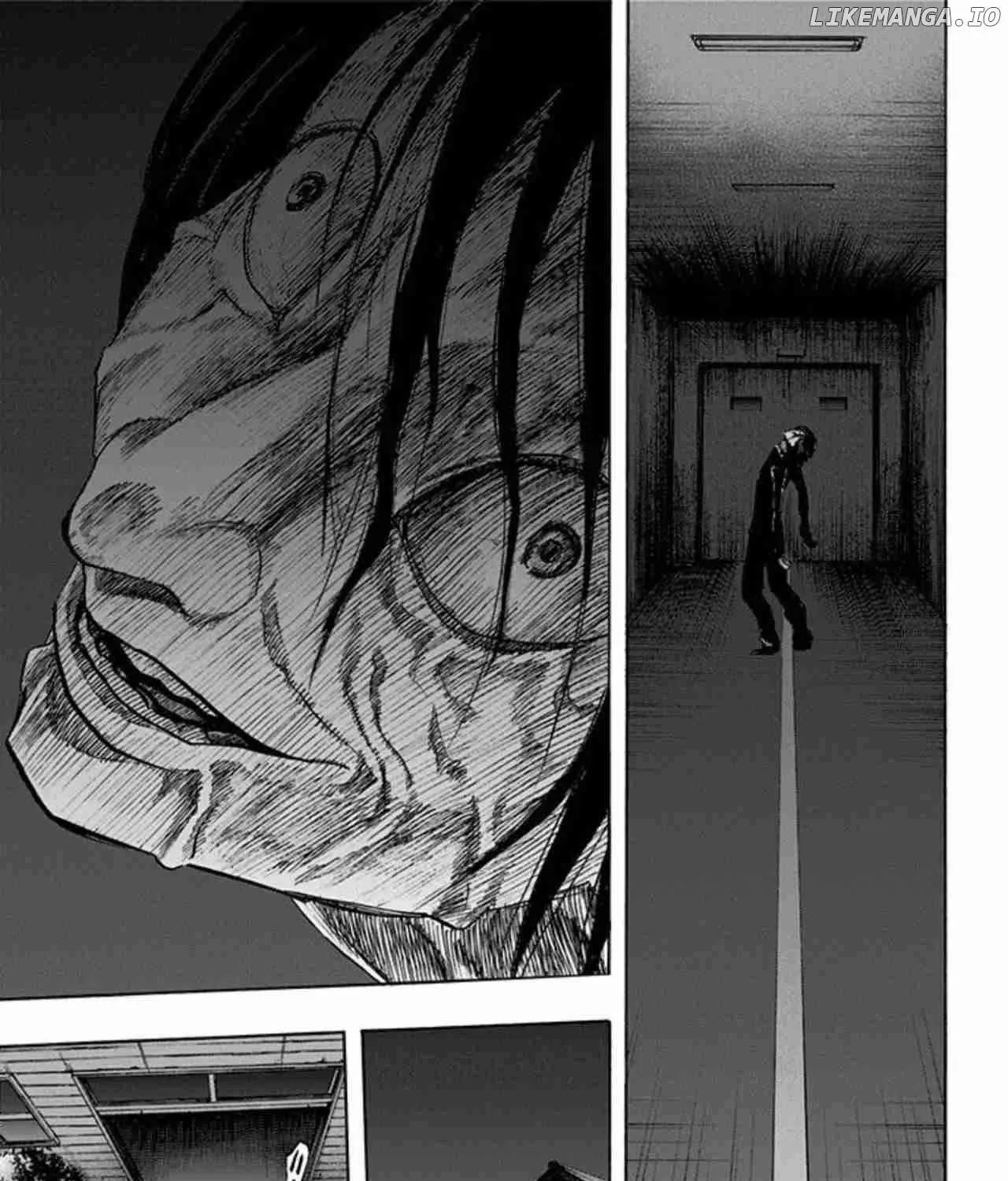 Read Karada Sagashi chapter 40 image 35 on Lezhin