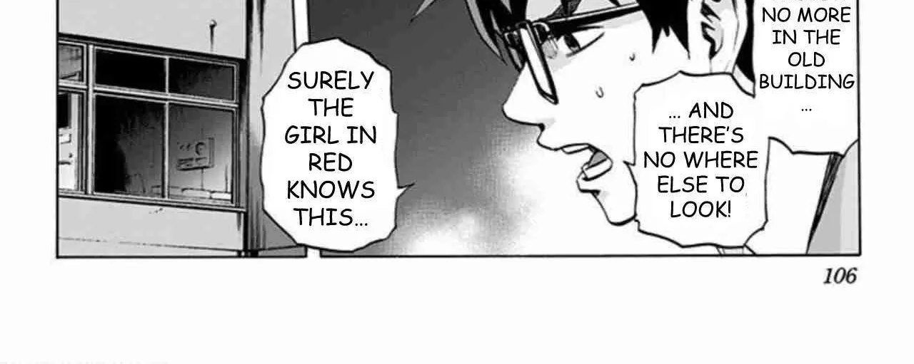 Read Karada Sagashi chapter 40 image 38 on Lezhin