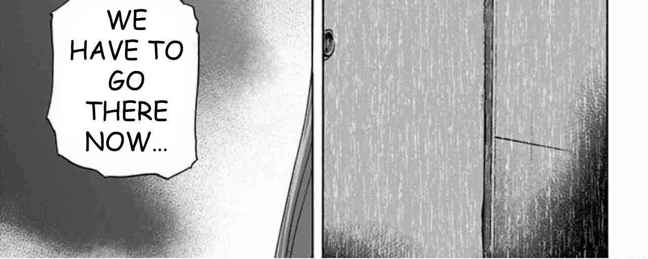 Read Karada Sagashi chapter 40 image 40 on Lezhin