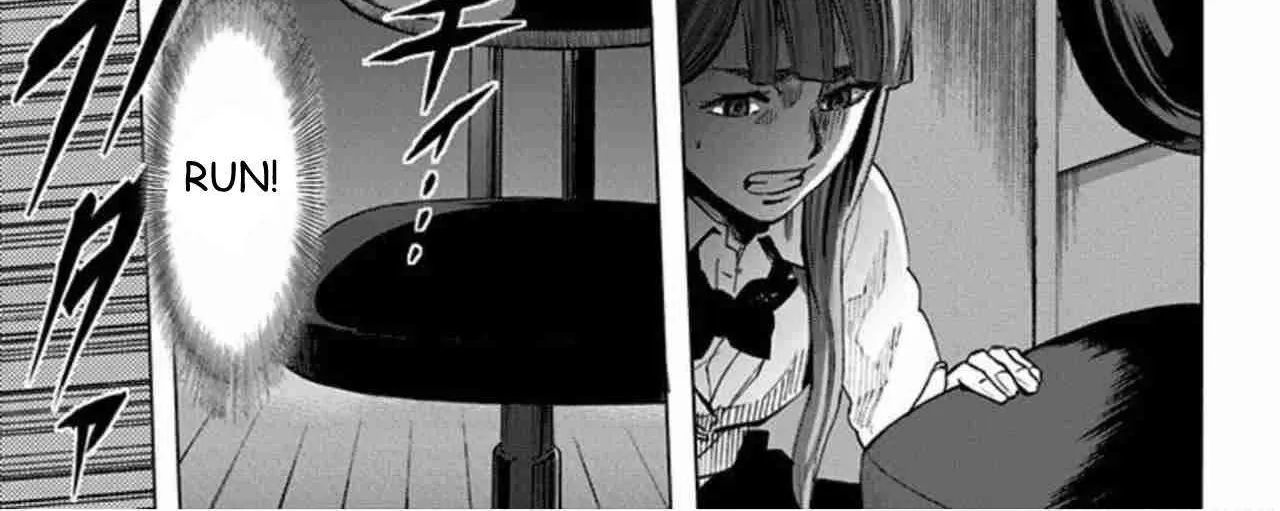 Read Karada Sagashi chapter 40 image 5 on Lezhin