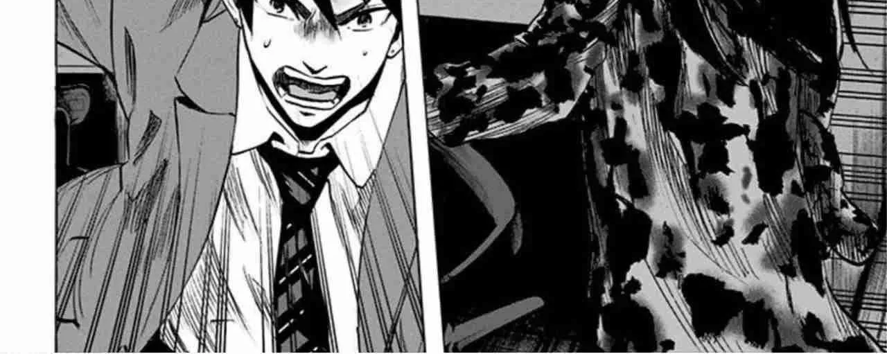 Read Karada Sagashi chapter 40 image 7 on Lezhin