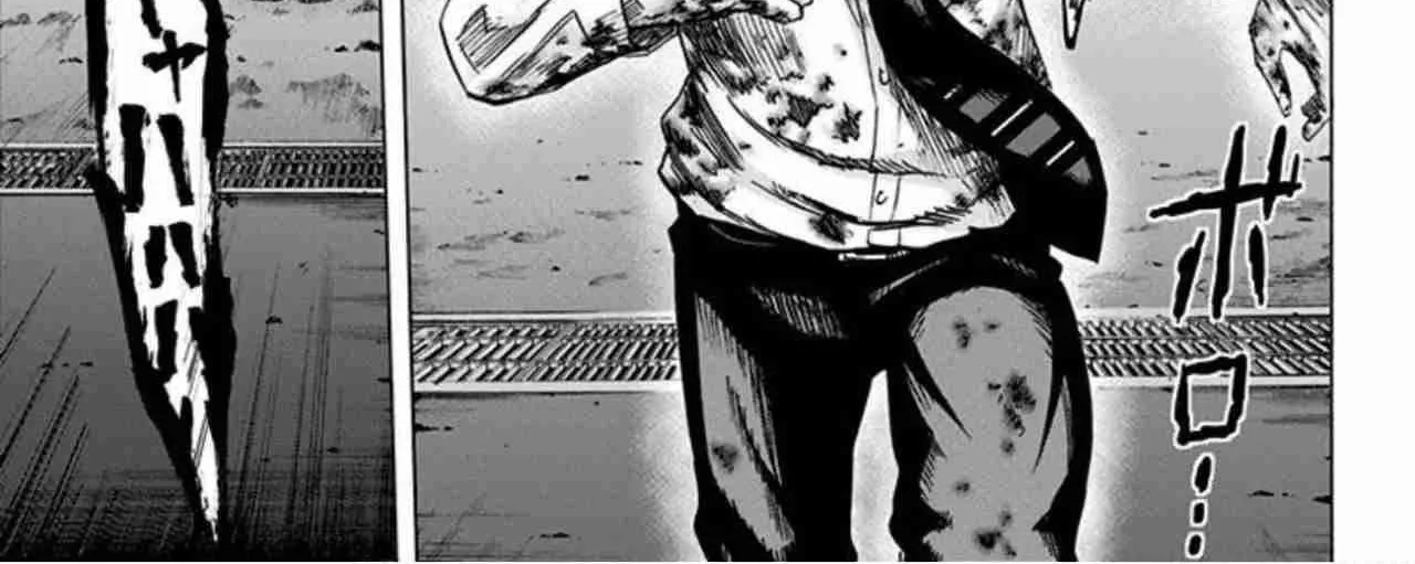 Read Karada Sagashi chapter 41 image 13 on Lezhin