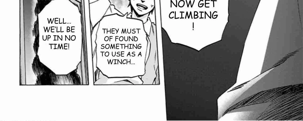 Read Karada Sagashi chapter 41 image 19 on Lezhin