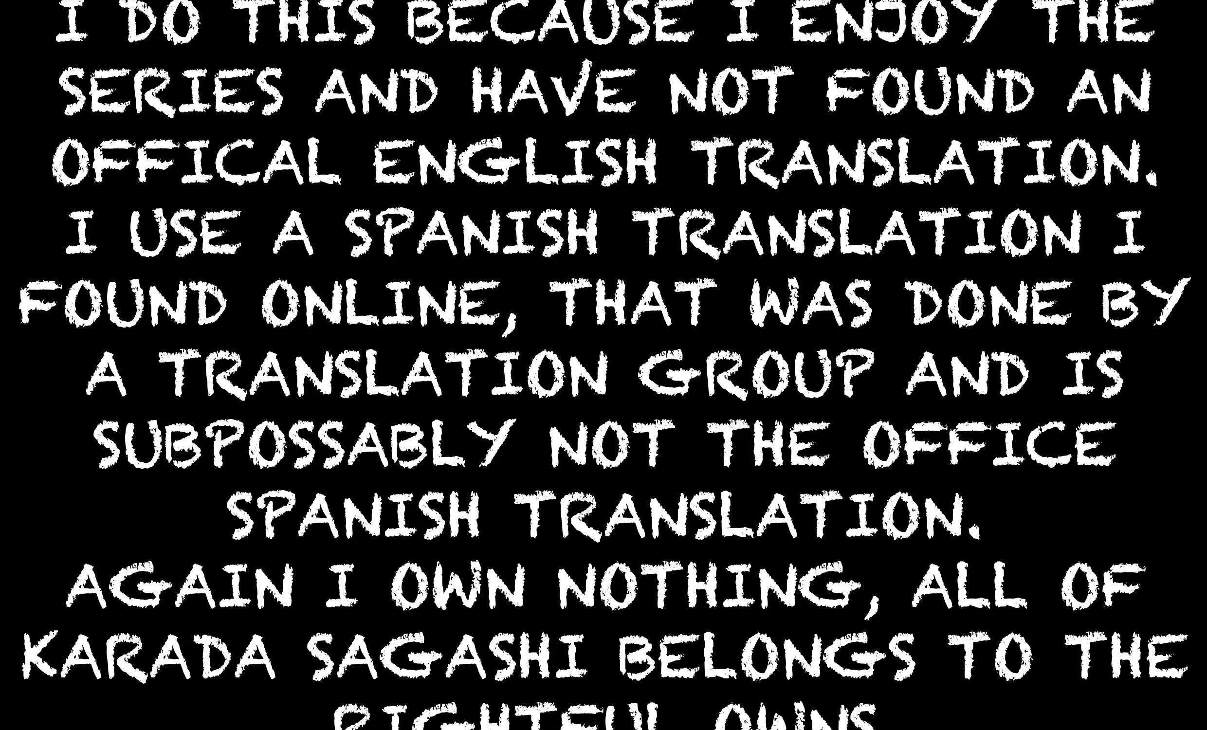 Read Karada Sagashi chapter 41 image 2 on Lezhin