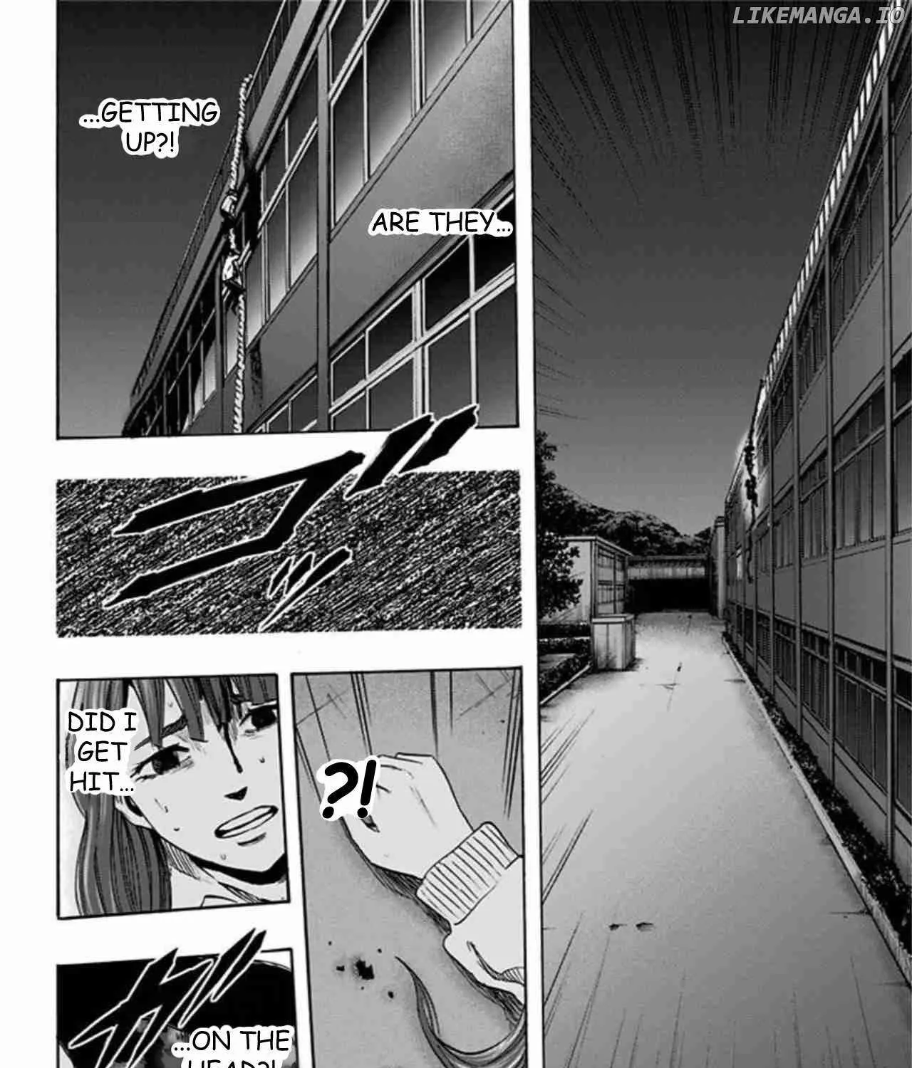 Read Karada Sagashi chapter 41 image 22 on Lezhin