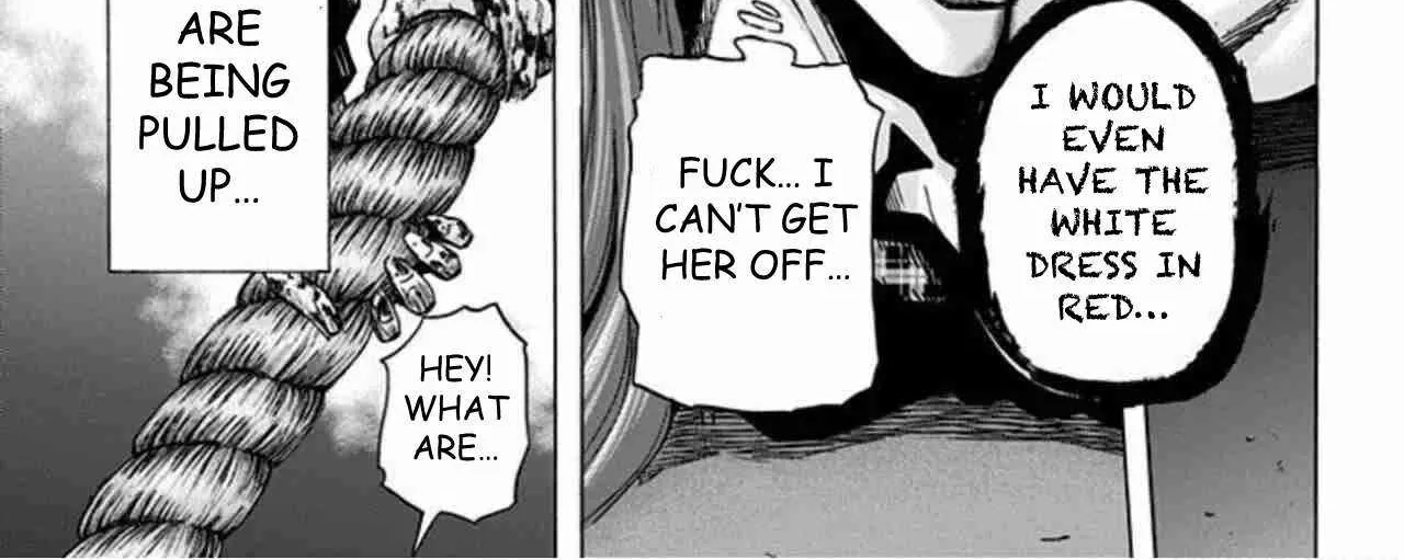 Read Karada Sagashi chapter 41 image 25 on Lezhin