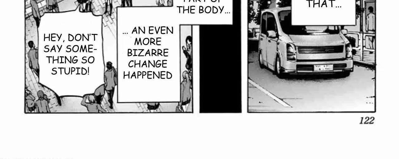 Read Karada Sagashi chapter 41 image 31 on Lezhin