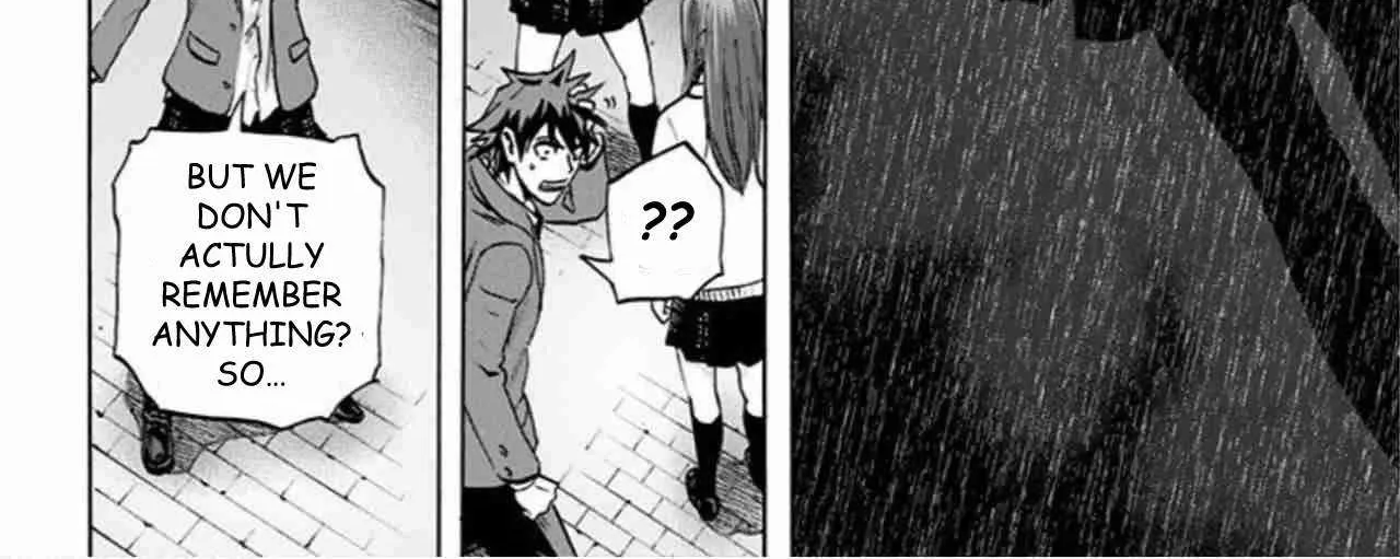 Read Karada Sagashi chapter 41 image 35 on Lezhin
