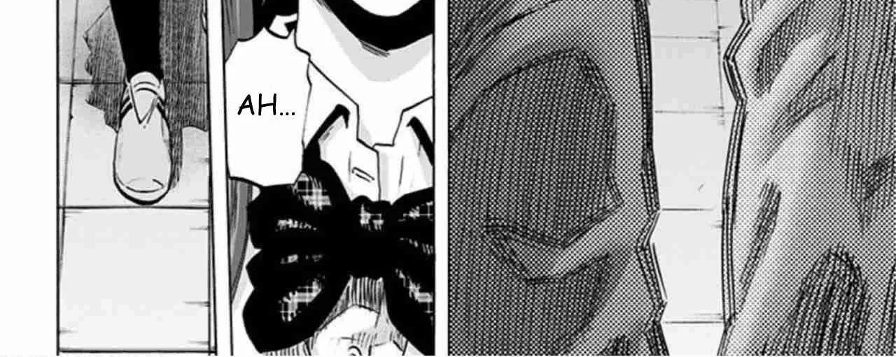 Read Karada Sagashi chapter 41 image 39 on Lezhin