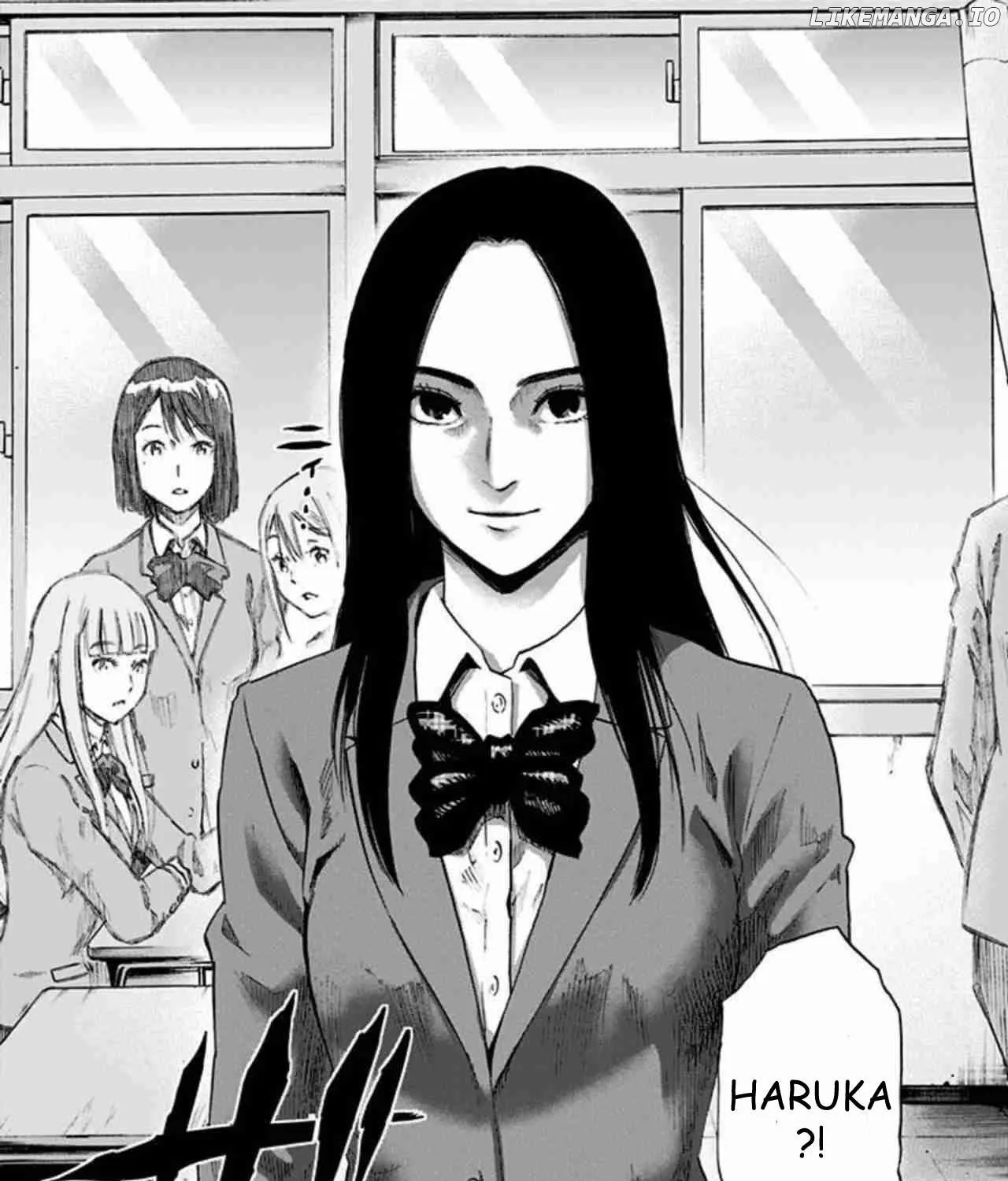 Read Karada Sagashi chapter 41 image 40 on Lezhin