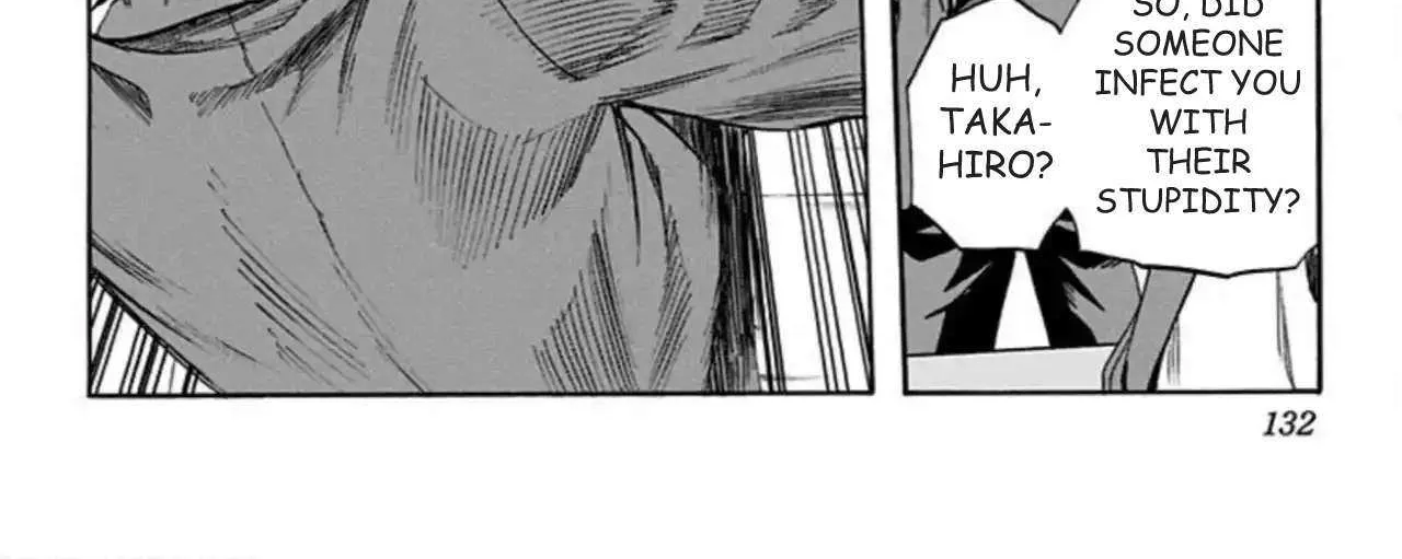 Read Karada Sagashi chapter 42 image 10 on Lezhin