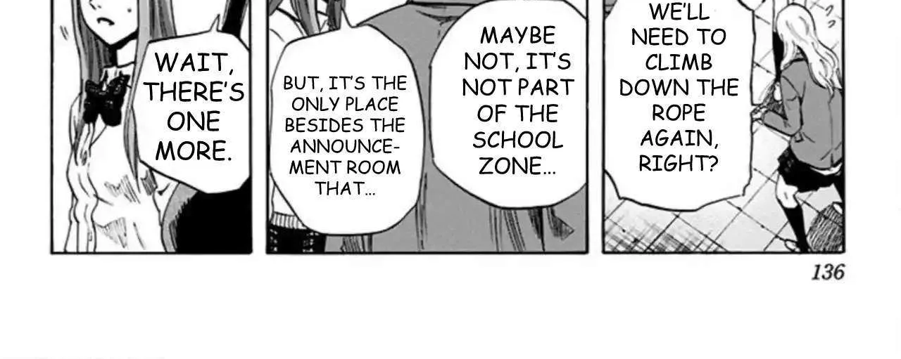 Read Karada Sagashi chapter 42 image 18 on Lezhin