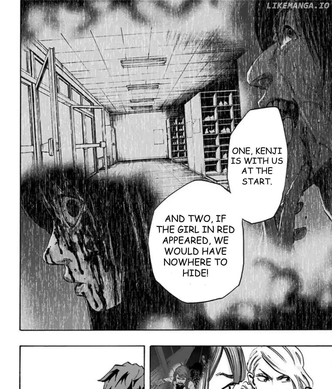 Read Karada Sagashi chapter 42 image 21 on Lezhin