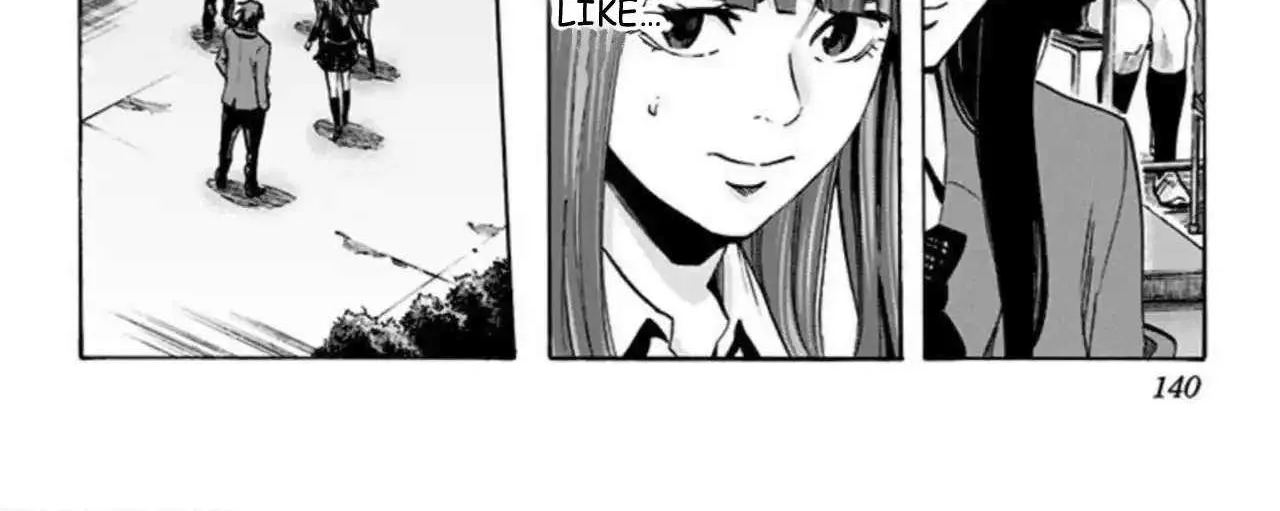 Read Karada Sagashi chapter 42 image 26 on Lezhin