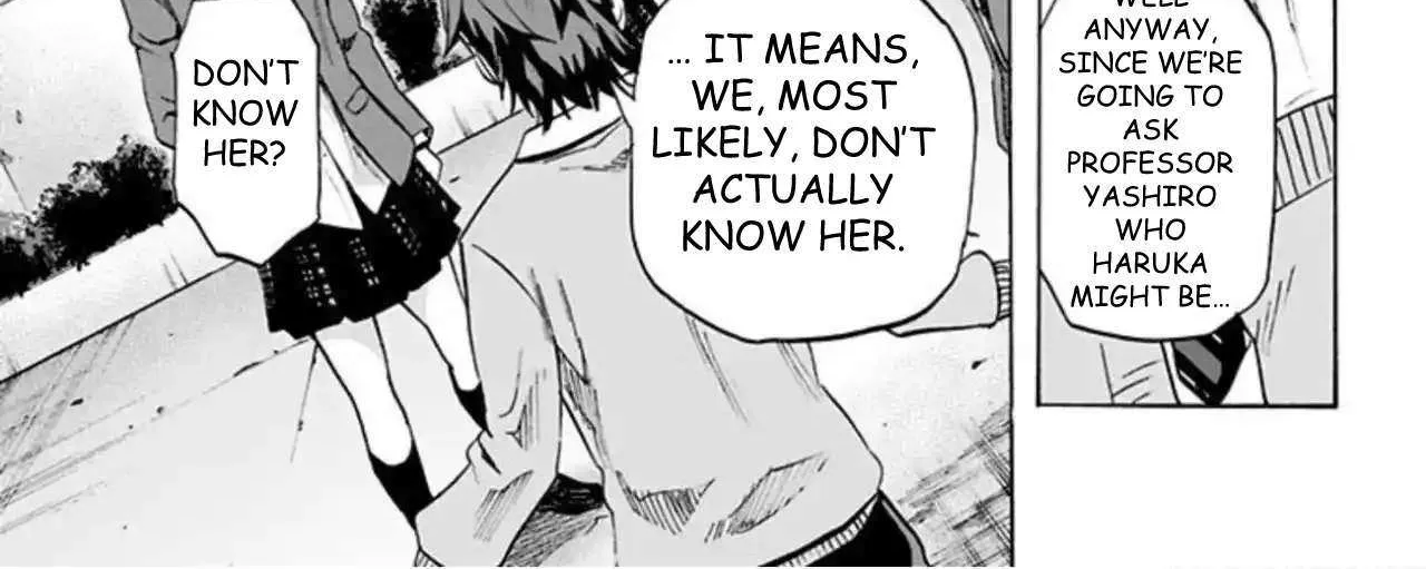 Read Karada Sagashi chapter 42 image 28 on Lezhin