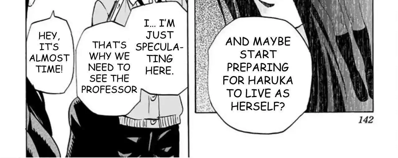Read Karada Sagashi chapter 42 image 30 on Lezhin